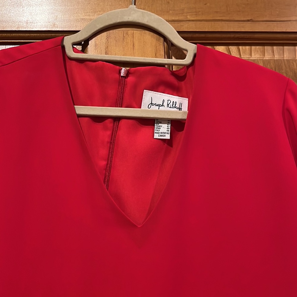 Joseph Ribkoff dress - Picture 2 of 4